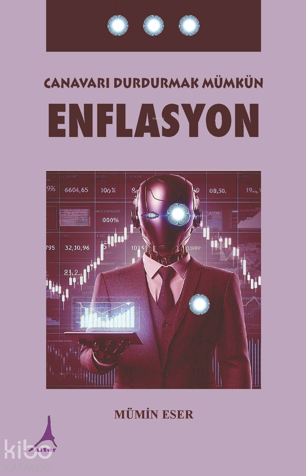Enflasyon - Mümin Eser