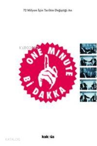 One Minute - Bir Dakika