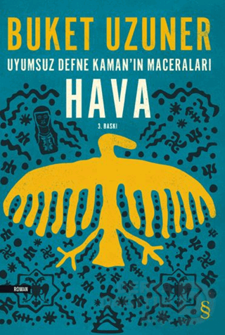 UYUMSUZ DEFNE KAMANIN MACERALARI - HAVA