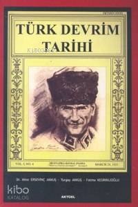 Türk Devrim Tarihi