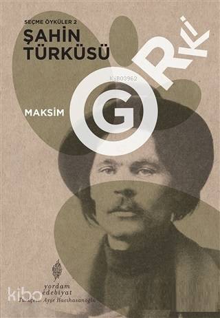 Şahin Türküsü - Seçme Öyküler 2