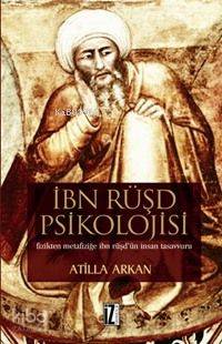 İbn Rüşd Psikolojisi