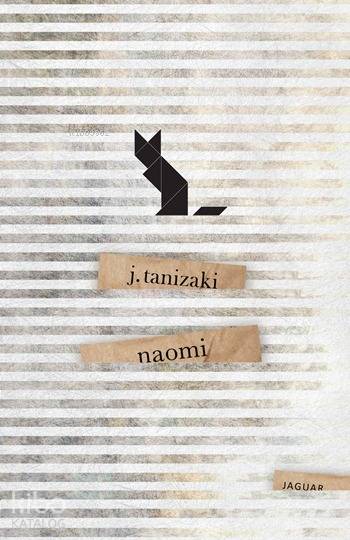 Naomi - Cuniçiro Tanizaki