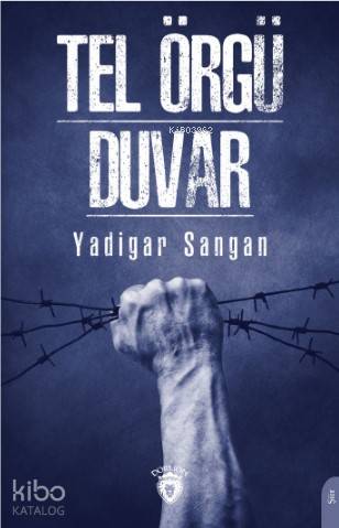 Tel Örgü