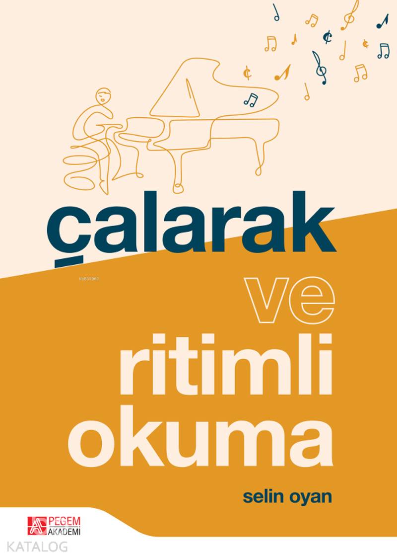 Çalarak ve Ritimli Okuma - Selin Oyan