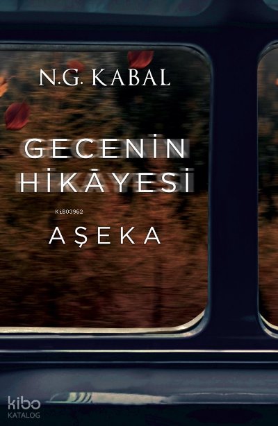 Gecenin Hikayesi