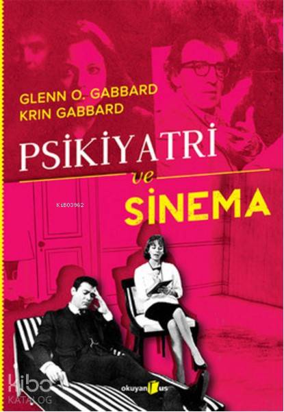 Psikiyatri ve Sinema