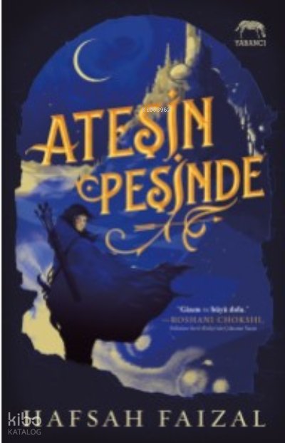 Ateşin Peşinde