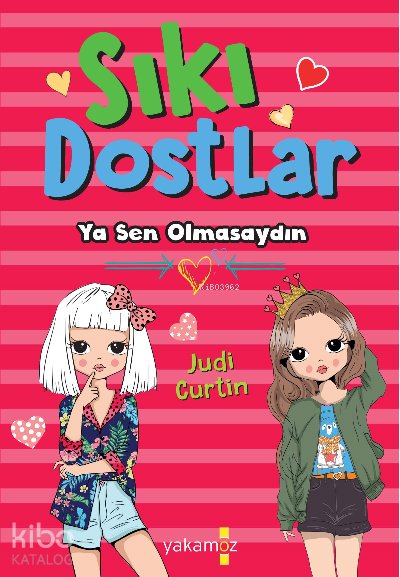 Sıkı Dostlar
