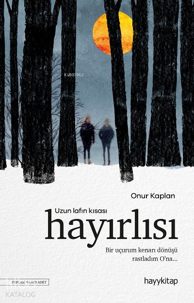 Uzun Lafın Kısası Hayırlısı - Onur Kaplan