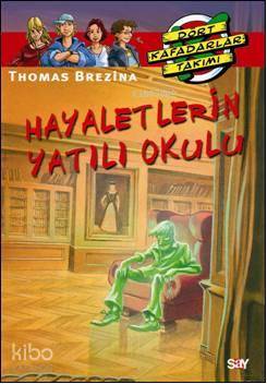 Hayaletlerin Yatılı Okulu