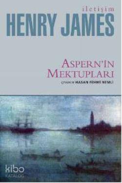 Aspern'in Mektupları - Henry James