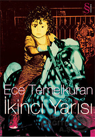 İKİNCİ YARISI / ECE TEMELKURAN