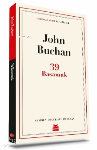39 Basamak