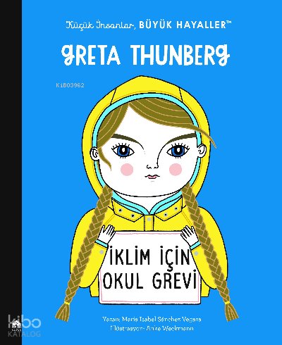 Küçük İnsanlar Büyük Hayaller