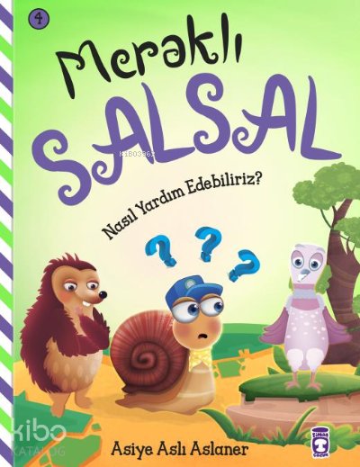 Nasıl Yardım Edebiliriz?