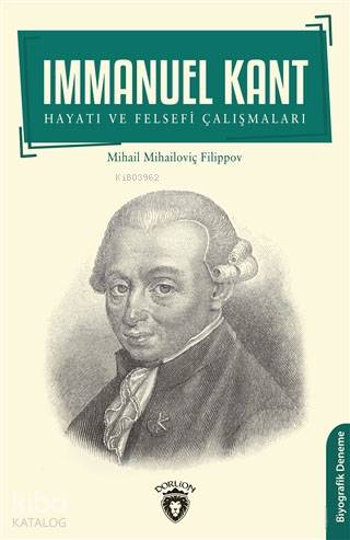 Immanuel Kant