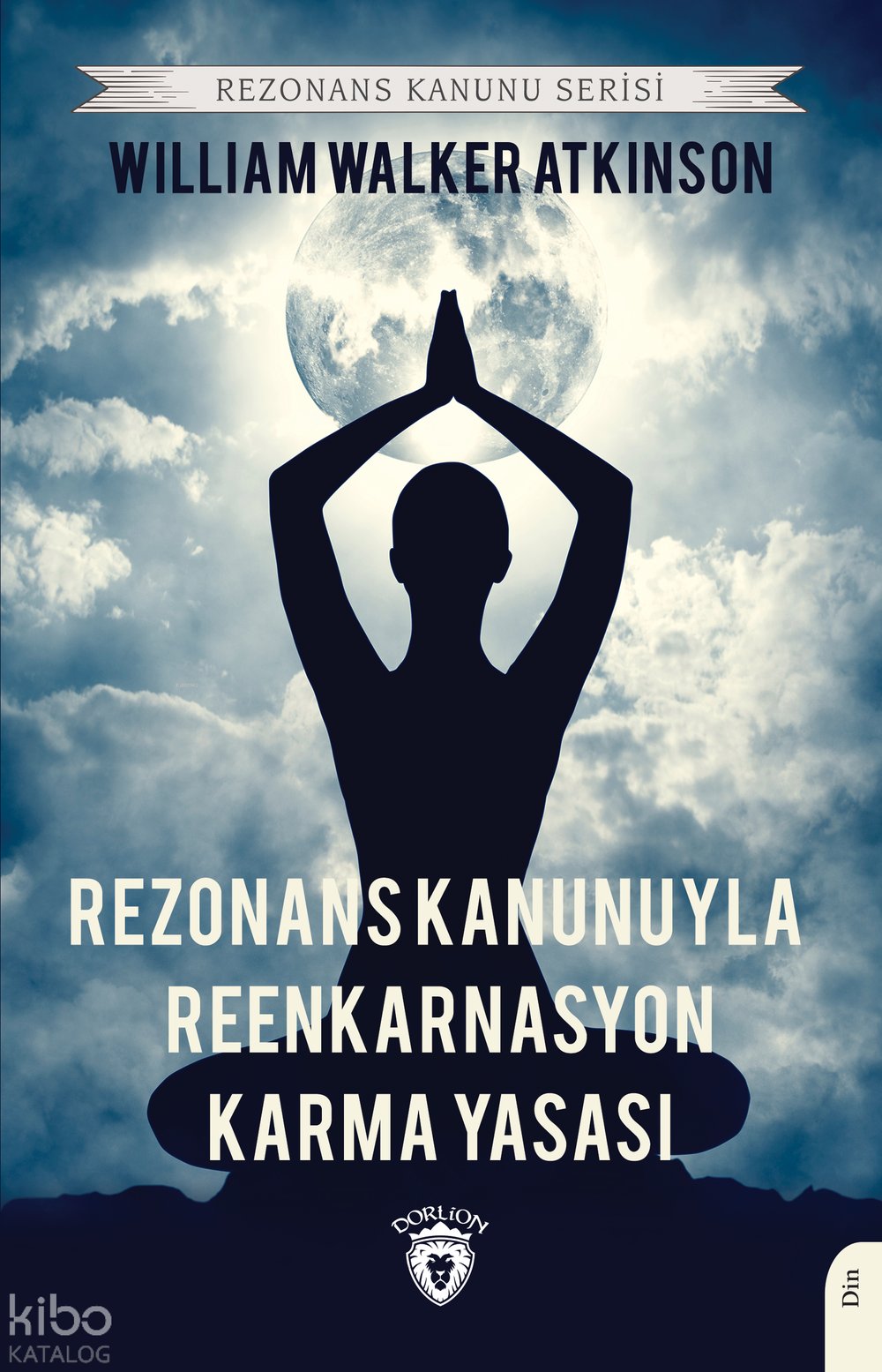 Rezonans Kanunuyla Reenkarnasyon
