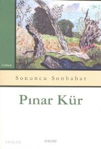 Sonuncu Sonbahar - Pınar Kür