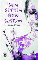 Sen Gittin Ben Sustum - Hülya Öztürk