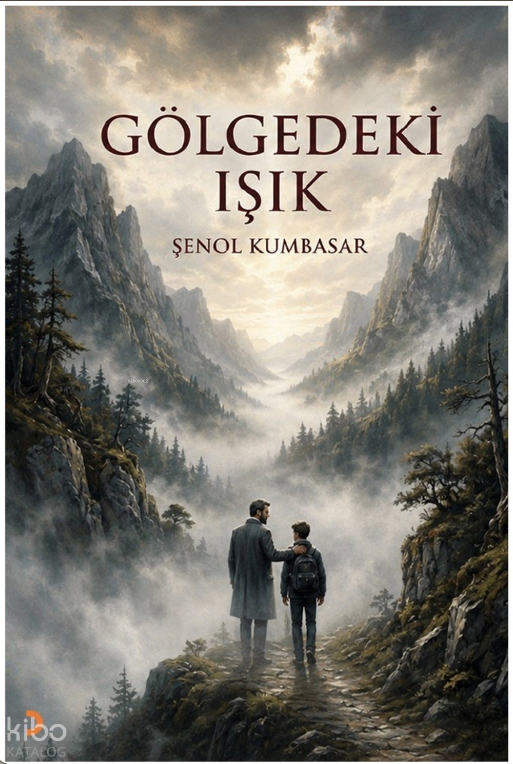 Gölgedeki Işık