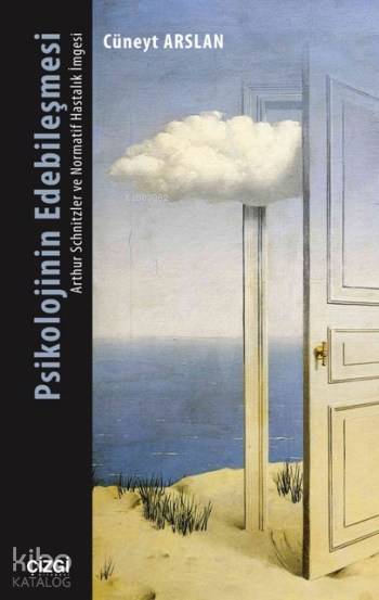 Psikolojinin Edebileşmesi - Kolektif 