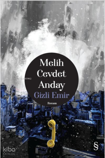 Gizli Emir