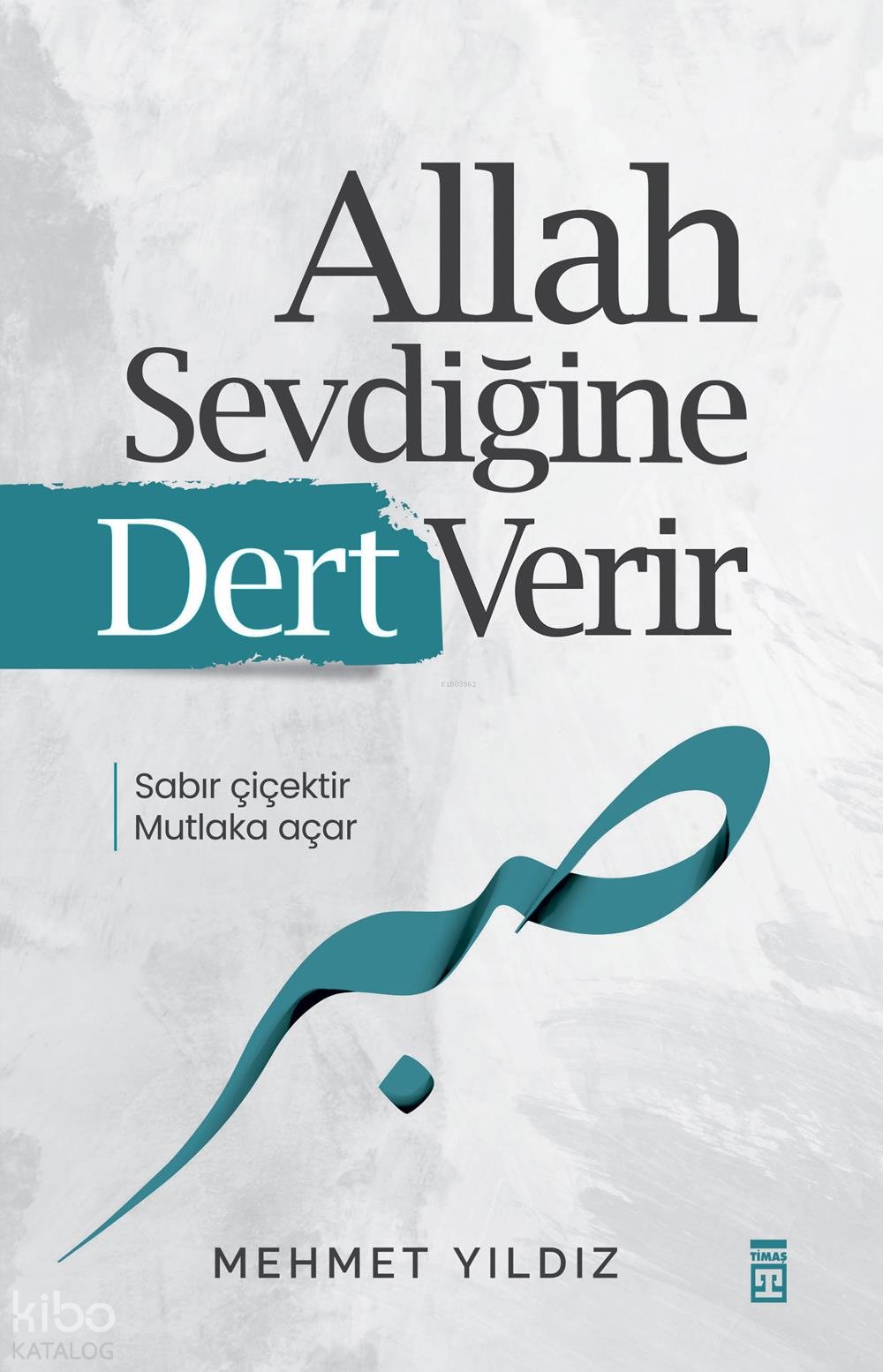 Allah Sevdiğine Dert Verir - Mehmet Yıldız