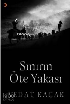 Sınırın Öte Yakası
