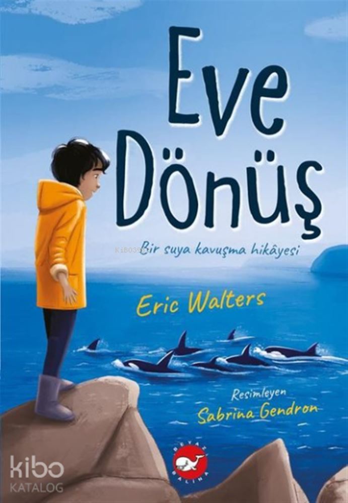 EVE DÖNÜŞ