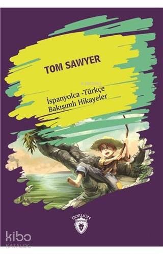 Tom Sawyer - Kolektif 