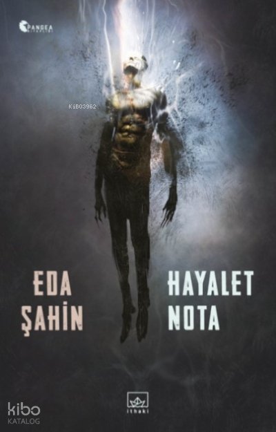 Hayalet Nota - Eda Şahin