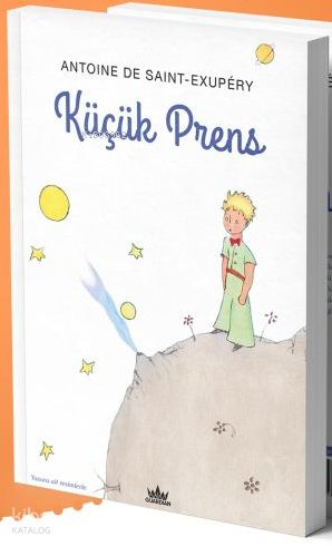 Küçük Prens