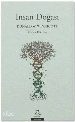 İnsan Doğası - Donald W. Winnicott