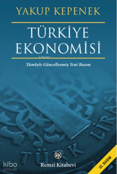 Türkiye Ekonomisi