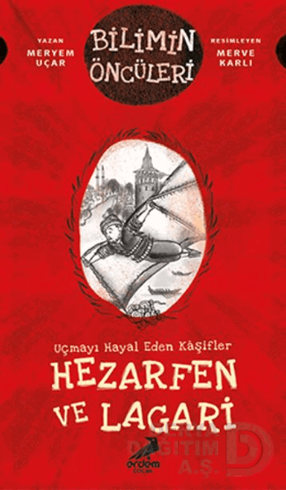 HEZARFEN VE LAGARİ