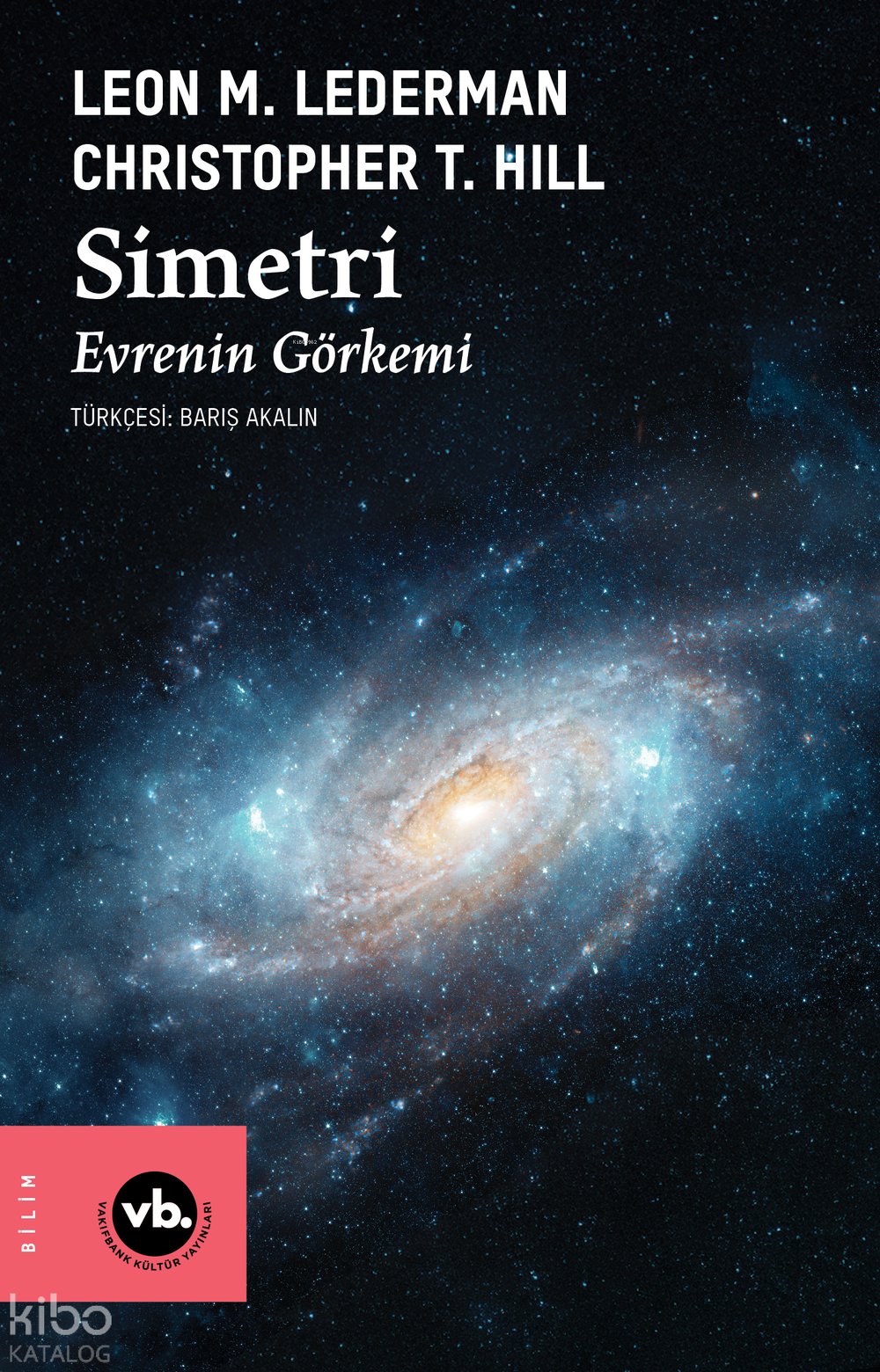 Simetri