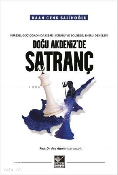Doğu Akdeniz'de Satranç