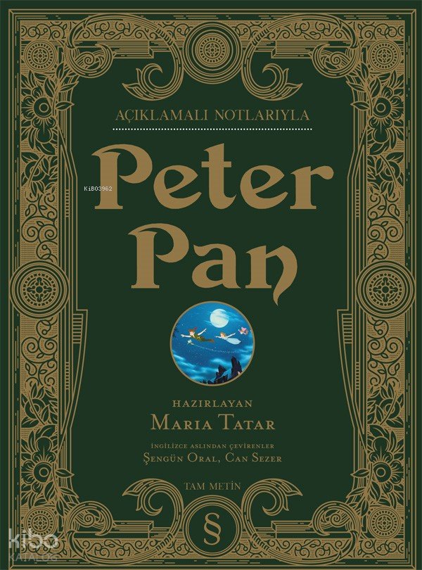 Peter Pan