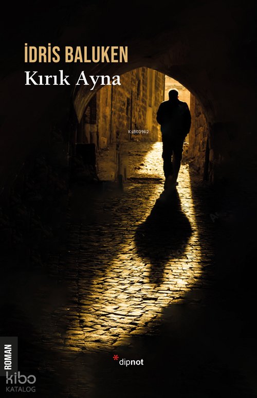 Kırık Ayna - İdris Baluken