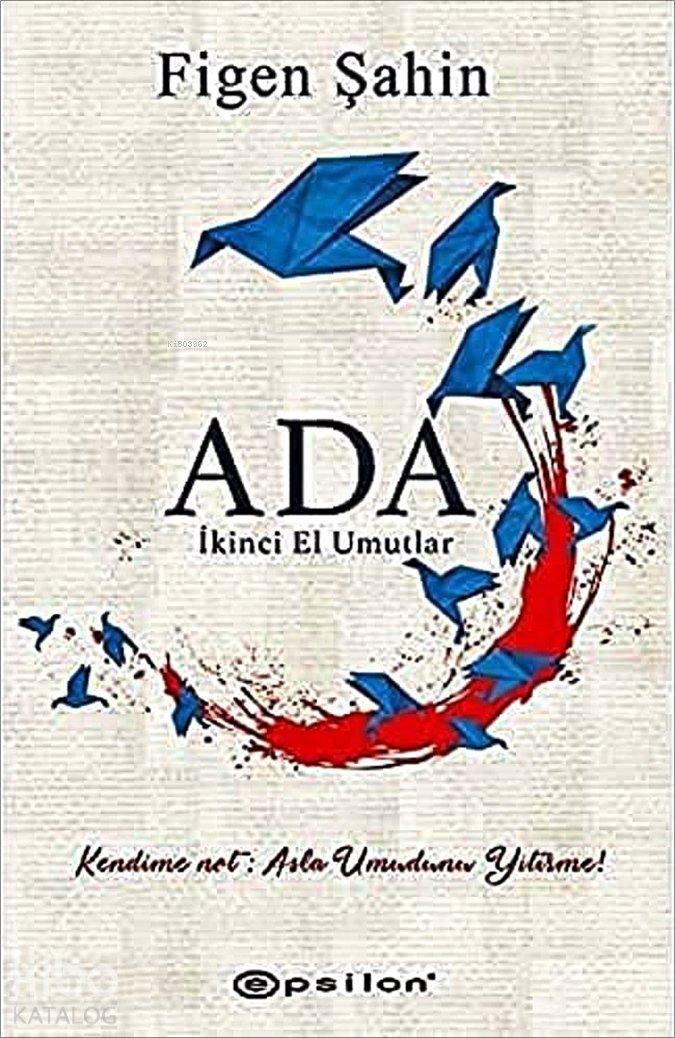 Ada: İkinci El Umutlar