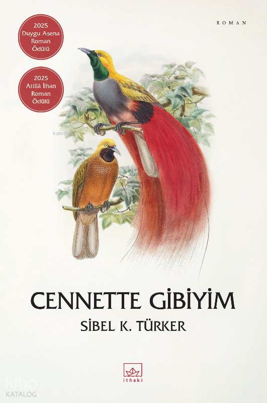 Cennette Gibiyim
