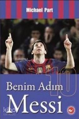 Benim Adım Messi - Michael Part