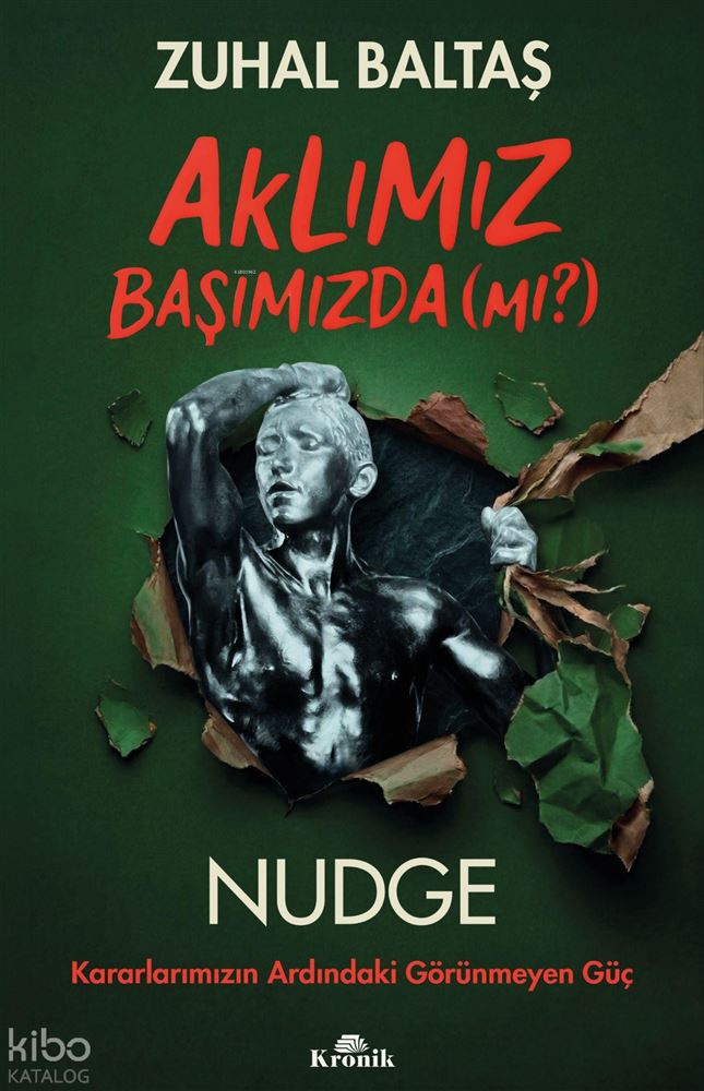 AKLIMIZ BAŞIMIZDA MI