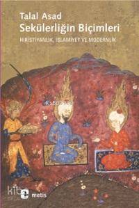 Sekülerliğin Biçimleri