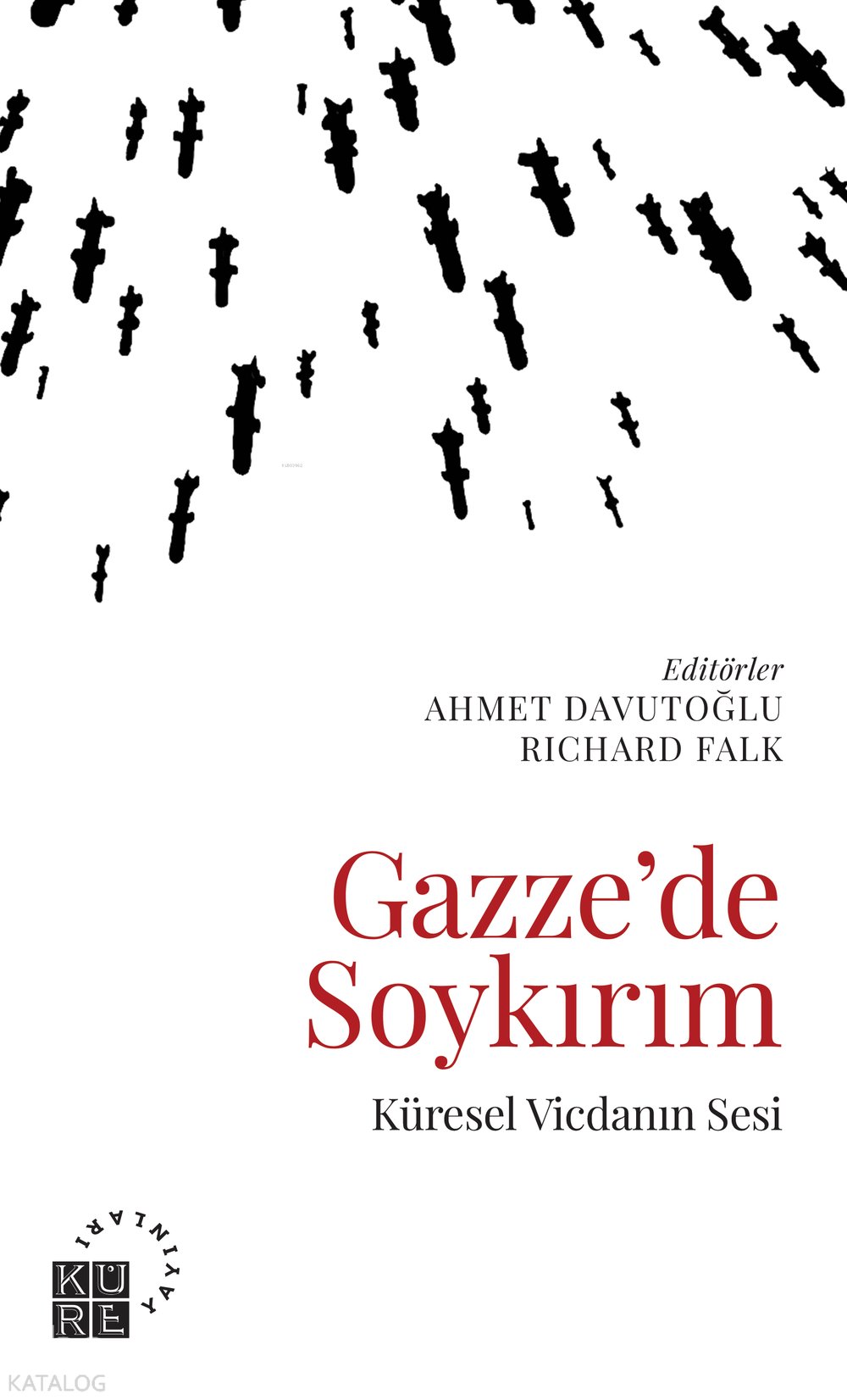 Gazze'de Soykırım