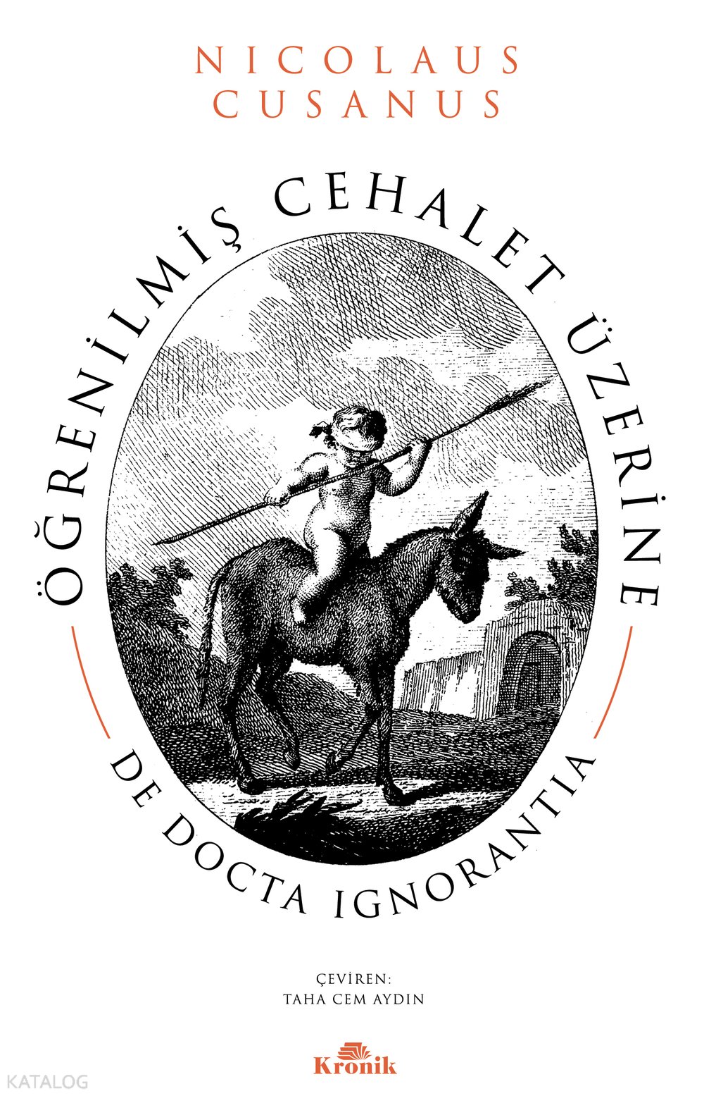 Öğrenilmiş Cehalet Üzerine
