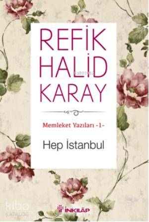 Memleket Yazıları-1