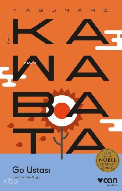 Go Ustası - Yasunari Kawabata
