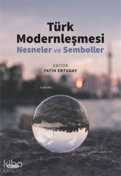 Türk Modernleşmesi